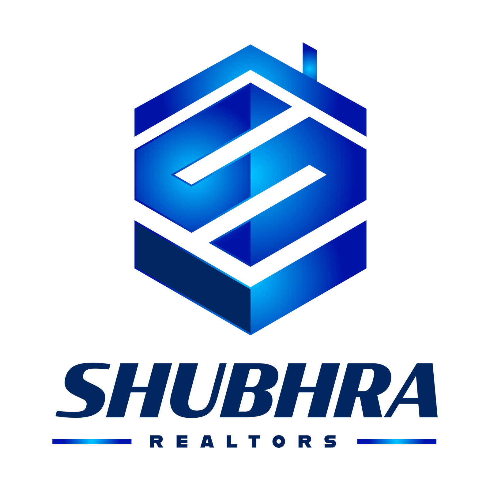 Shubhra Logo